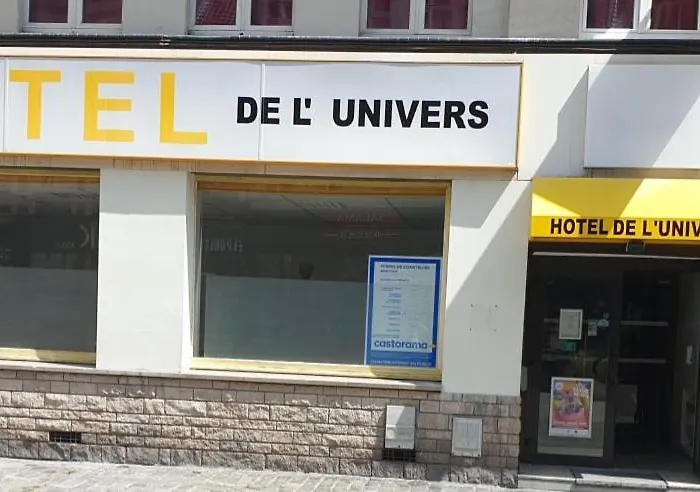 Première Classe Lille Centre