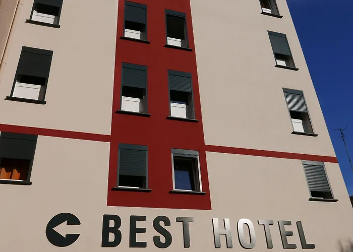 Best Hôtel Lille
